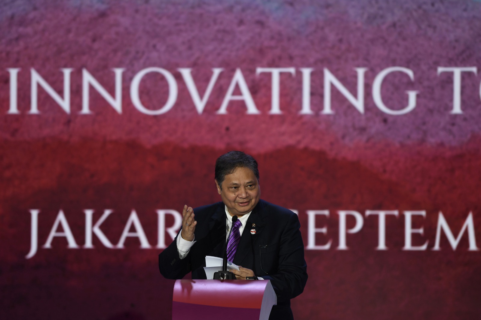 Perekonomian Digital ASEAN Diproyeksi Capai 330 Miliar Dolar US pada 2025