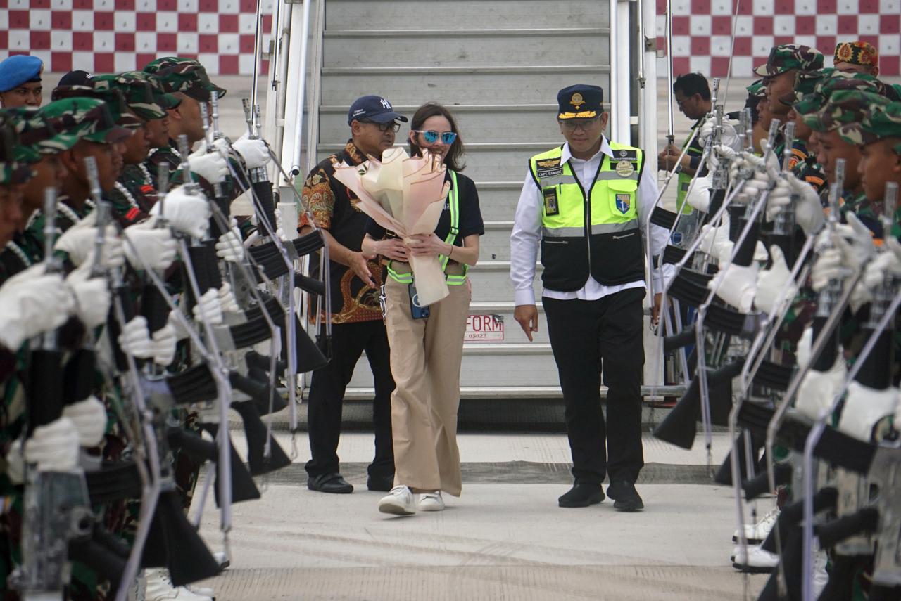 Bandara Soetta Siap Sambut Delegasi KTT ke-43 ASEAN, tidak Ada Penutupan Penerbangan Reguler