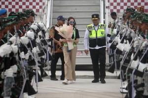 Bandara Soetta Siap Sambut Delegasi KTT ke-43 ASEAN, tidak Ada Penutupan Penerbangan Reguler