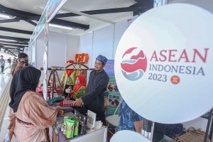 CElebrASEAN Expo 2023, Bukti Konkret Kolaborasi Pelaku Ekonomi Kreatif ASEAN