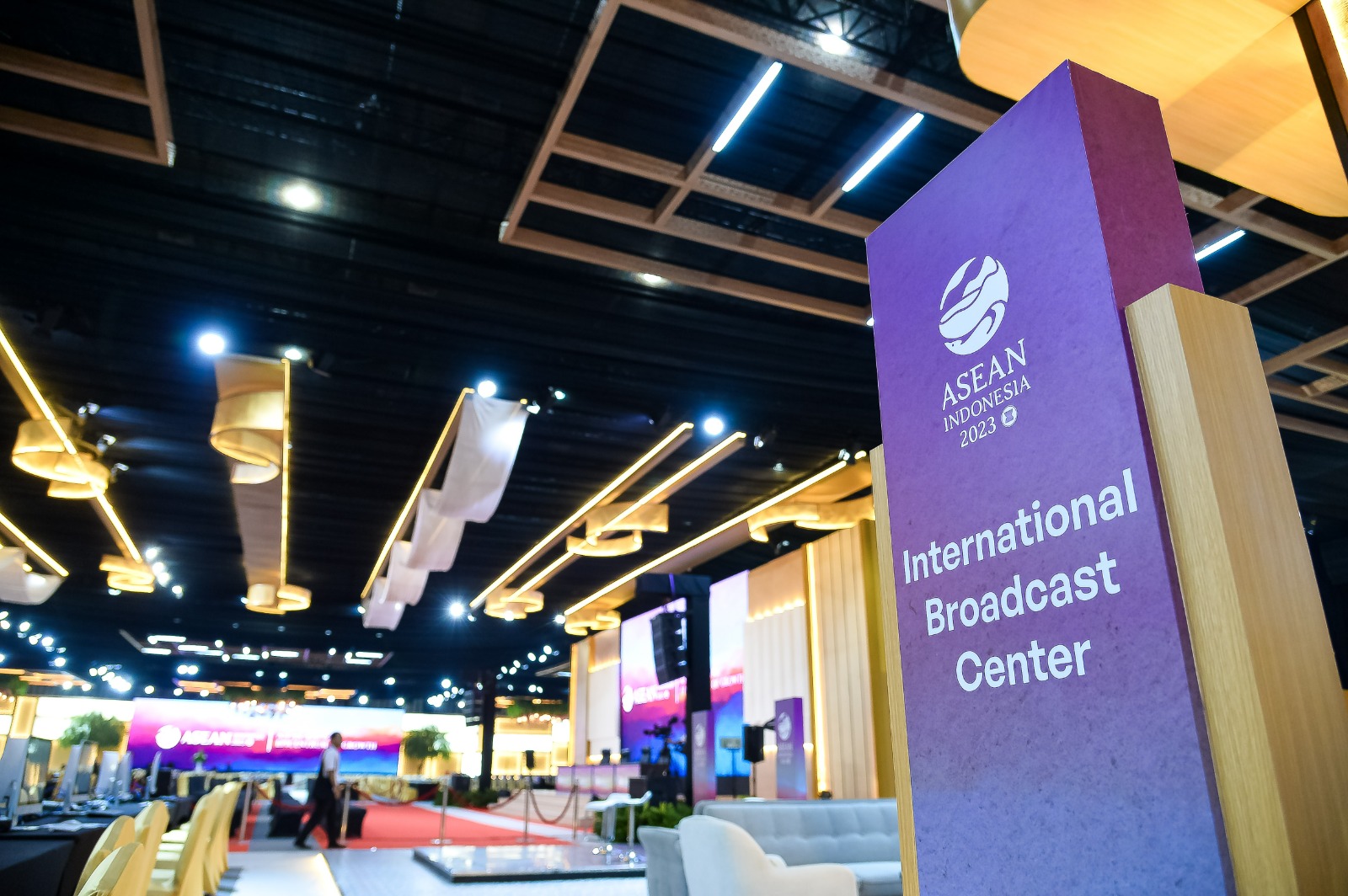 Indonesia Berupaya Jadi Tuan Rumah yang Baik pada KTT ke-43 ASEAN