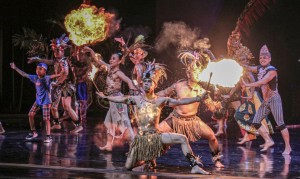 Indonesia Suguhkan ‘Cultural Experience’ dalam KTT AIS Forum