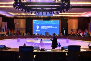 Presiden RI Pimpin KTT AIS Forum 2023