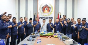 HPN 2024 Momentum Untuk Menyatukan Langkah Pembangunan