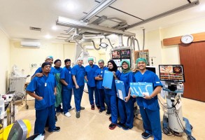 RSUD Raja Ahmad Tabib Menjadi Rujukan Utama Kardiovaskular di Kepulauan