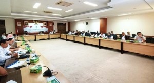 KDEKS Kepri Akan Gelar Festival Halal Fair 2024, Jadi Agenda Tahunan