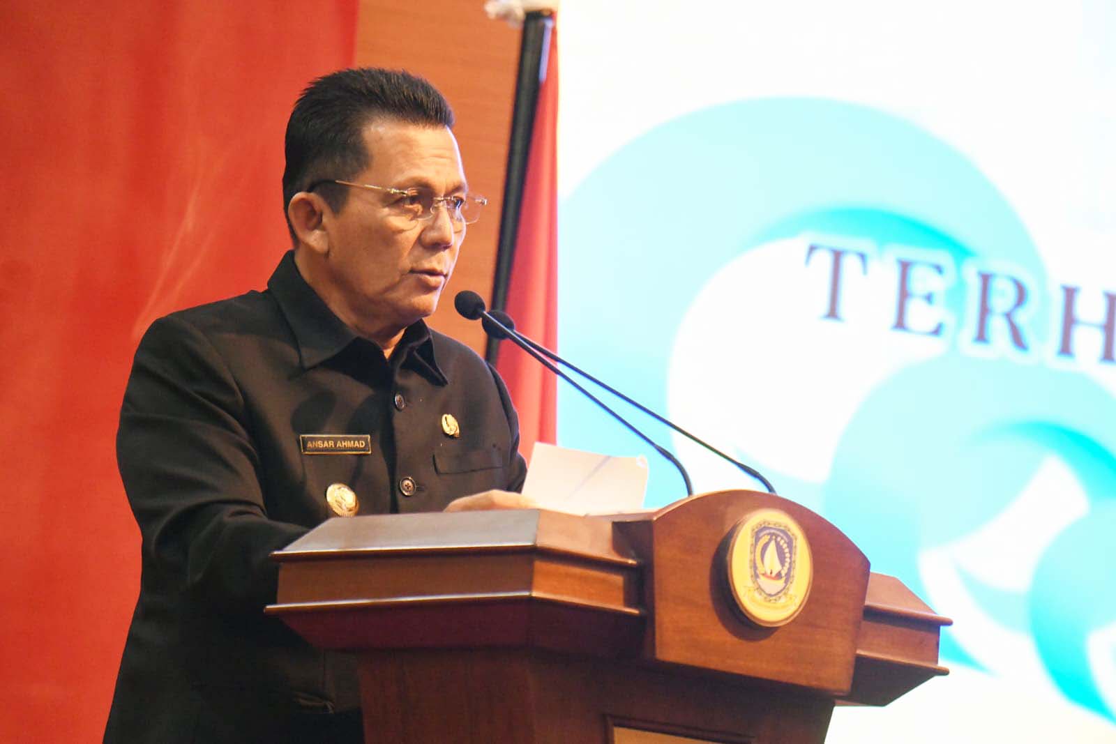 Ranperda Penanggulangan Bencana Daerah Hampir Rampung