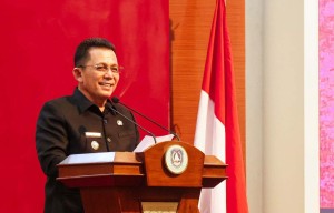 Pemprov Kepri Kembali Raih Opini WTP, ke-14 Kali Berturut-turut