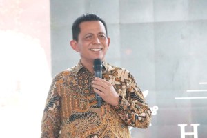 Hadiri Peresmian Gereja St. Fransiskus Asisi, Gubernur Ansar Gaungkan Penguatan Moderasi Beragama