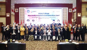 Sekda Kepri: Tantangan Kepemimpinan di Era Digitalisasi Masih Besar