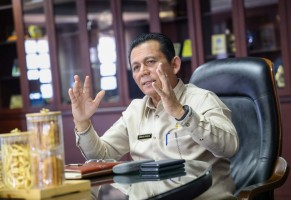 Ekonomi Kepri Tumbuh 5,01 Persen di Triwulan I-2024