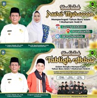 Ketua BKMT Kepri Ajak Masyarakat Saksikan Pawai Muharam & Tabligh Akbar