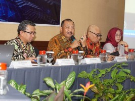 Pemprov Kepri Dorong Hilirisasi Investasi untuk Tingkatkan Nilai Ekonomi