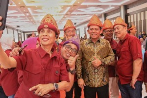 PKBSS Siap Berkontribusi Untuk Dukung Gubernur Ansar Membangun Kepulauan Riau