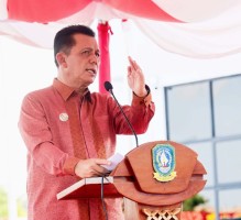 Upaya Gubernur Ansar Mendorong Pemenuhan Layanan Kesehatan Masyarakat