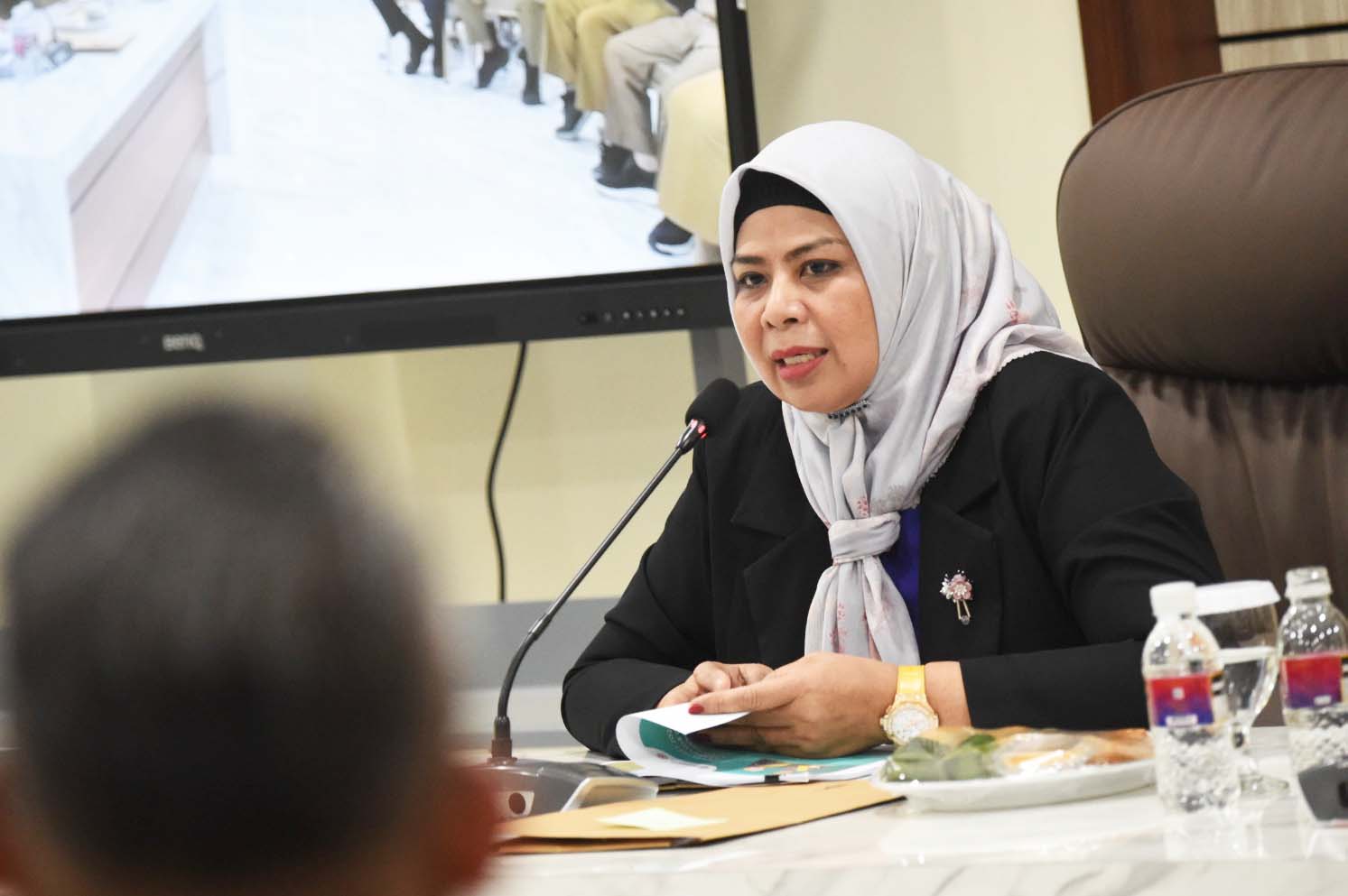 Dekrafest Kepri 2024 Digelar 3-4 Agustus, Disejalankan Launching Gedung Dekranasda Creative Space