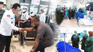 Pemprov Kepulauan Riau Susun Program Promosi Kesehatan