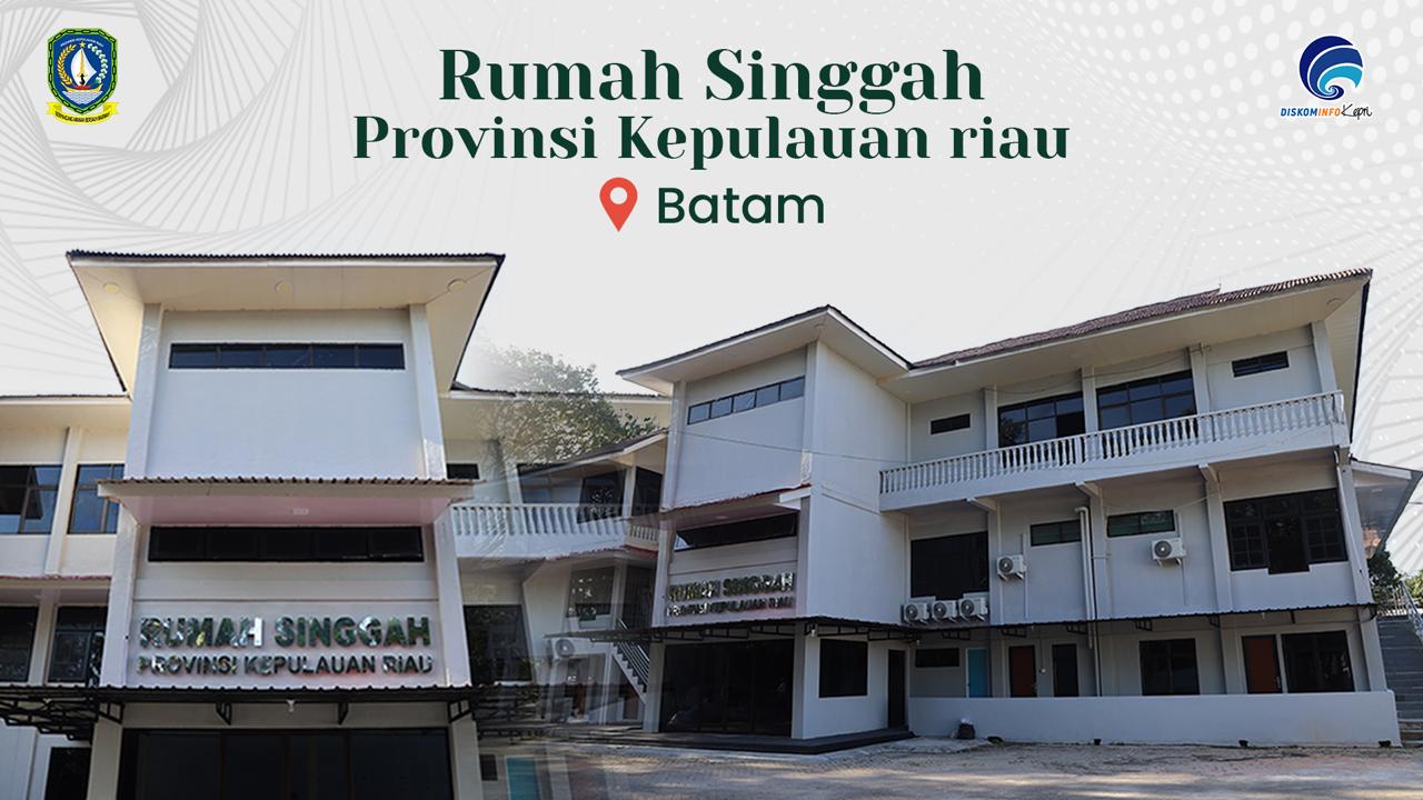 Ansar Ahmad dan Dua Rumah Singgah Gagasannya, Setahun Beroperasi Dinilai Memberi Pelayanan Sangat Baik Oleh Masyarakat