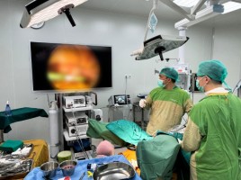 Dukung Program KB, RSUD RAT Gelar Kegiatan Pelayanan MOW Gratis Bersama Pemko Tanjungpinang