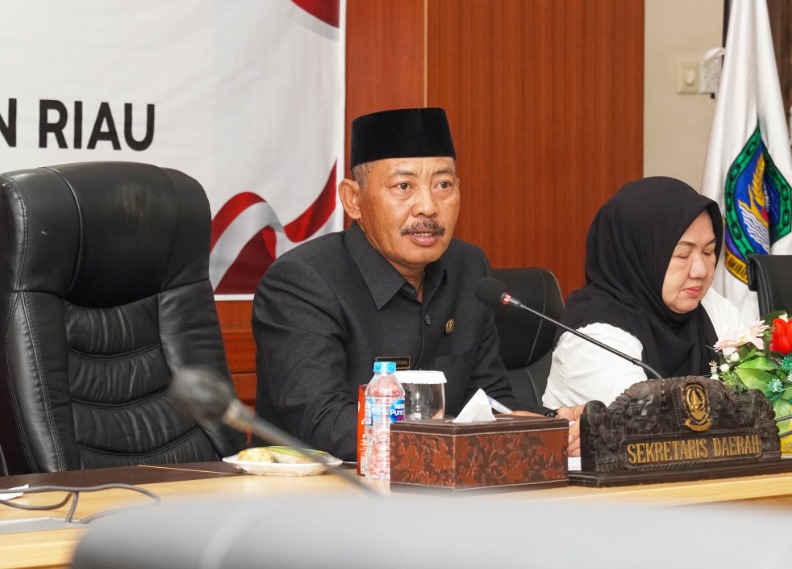 Prevalensi Stunting di Kepri Turun, Pemprov Kepri Terus Perkuat Program Intervensi