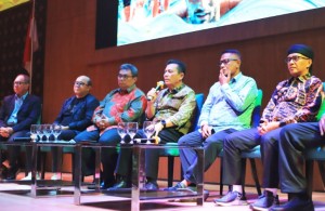 Gubernur Ansar Ahmad Dorong Kepri Tourism Forum 2024 Dongkrak Kunjungan Wisman