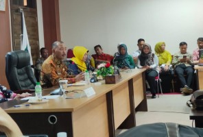 Pemprov Kepri Tingkatkan Upaya Penanggulangan AIDS, Tuberkulosis dan Malaria Menuju Eliminasi 2030