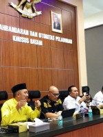 Harga Tiket Kapal Ferry Batam-Singapura Turun Rp30 Ribu, Berlaku Mulai 24 September 2024