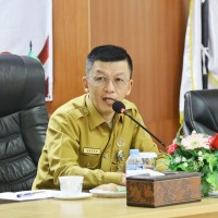 Modus Penipuan Dengan Mencatut Nama Sekdaprov Kepri Adi Prihantara Beredar, Masyarakat Diminta Waspada