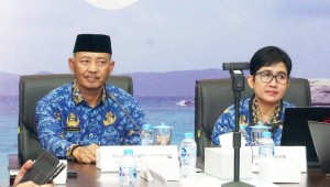 Provinsi Kepulauan Riau Sukses Kendalikan Inflasi, Catatkan Tren Positif di Berbagai Kota