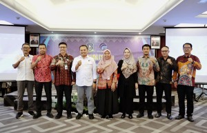 Kepri Bersiap Menuju Implementasi SPBE Terintegrasi Melalui INA Digital