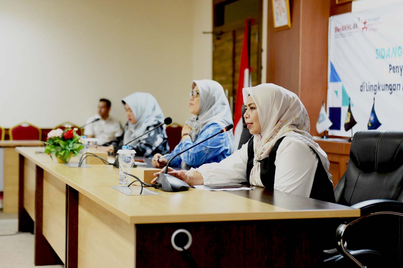 Pemprov Kepri Siap Gelar Peringatan Hari Ibu ke-96 Tingkat Provinsi Kepulauan Riau