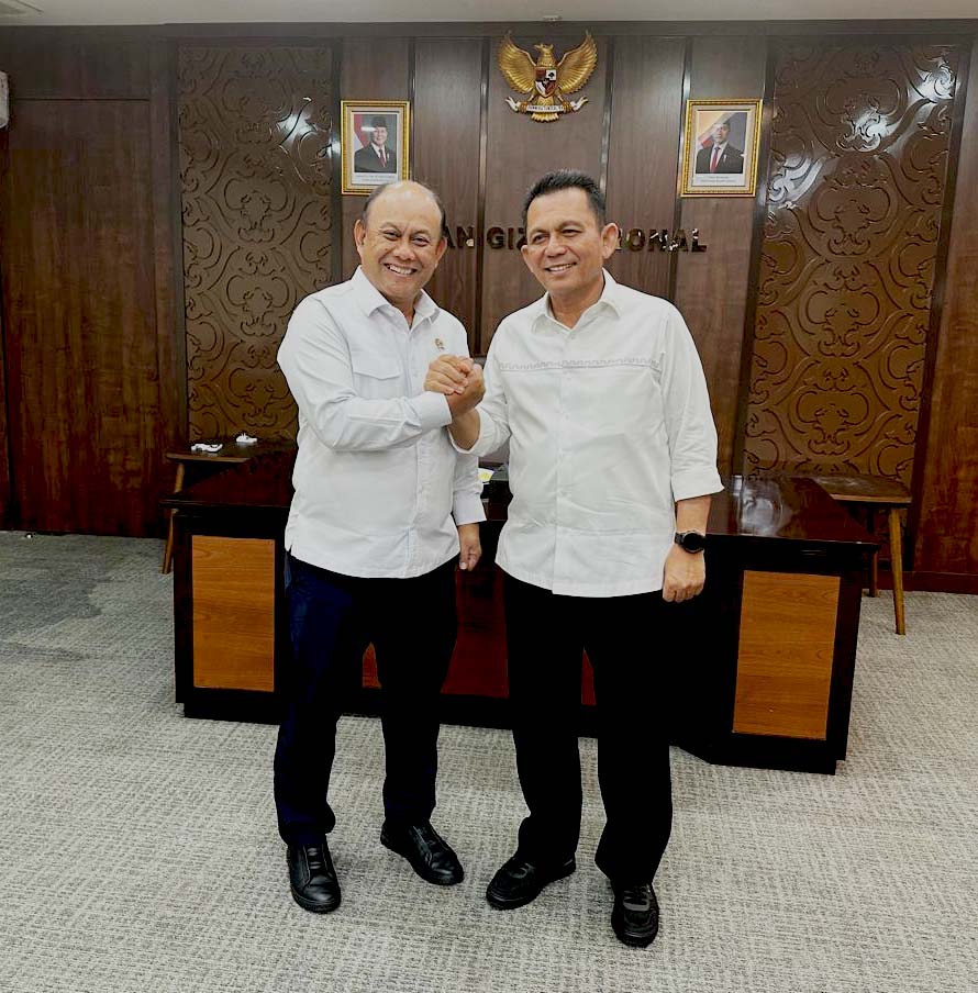 Pemprov Kepri Siap Mendukung Program Nasional Makan Bergizi Gratis