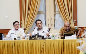 Kepri Buka Pintu Lebar untuk Wisatawan Global dengan Visa Lebih Fleksibel