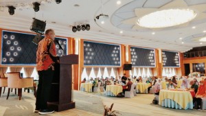 Sekda Kepri Dorong Kolaborasi untuk Maksimalkan Pelaksanaan APBD 2025