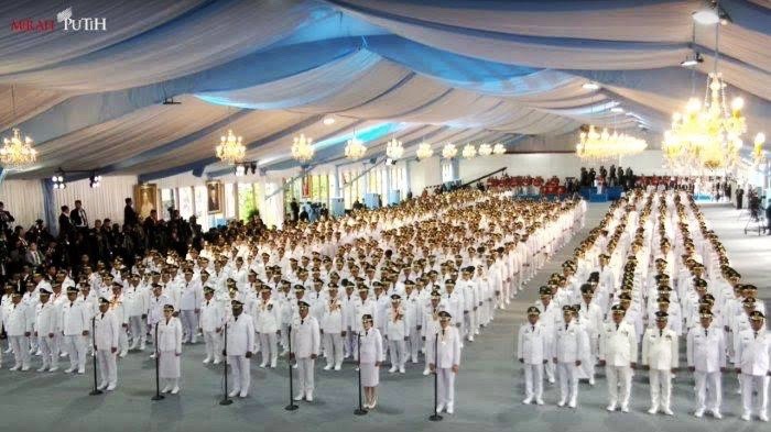 Ansar-Nyanyang Sah Memimpin Kepri Lima Tahun Kedepan