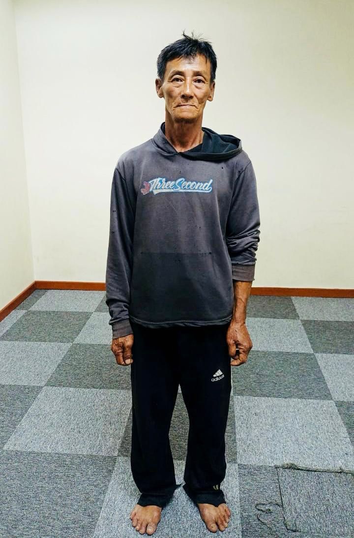 Pemprov Kepri Berhasil Pulangkan Nelayan Karimun yang Ditahan APMM Malaysia