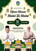 Wakil Gubernur Kepri Nyanyang Haris Akan Laksanakan Open House di Lebaran Hari Pertama