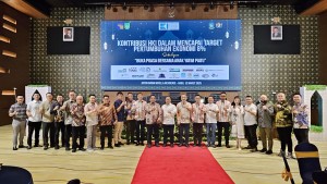 Wakil Gubernur Nyanyang Ajak HKI Perkuat Kontribusi untuk Pertumbuhan Ekonomi