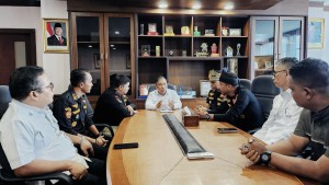 Laskar Melayu Bersatu Dukung Penuh Program Pemerintah Provinsi Kepri