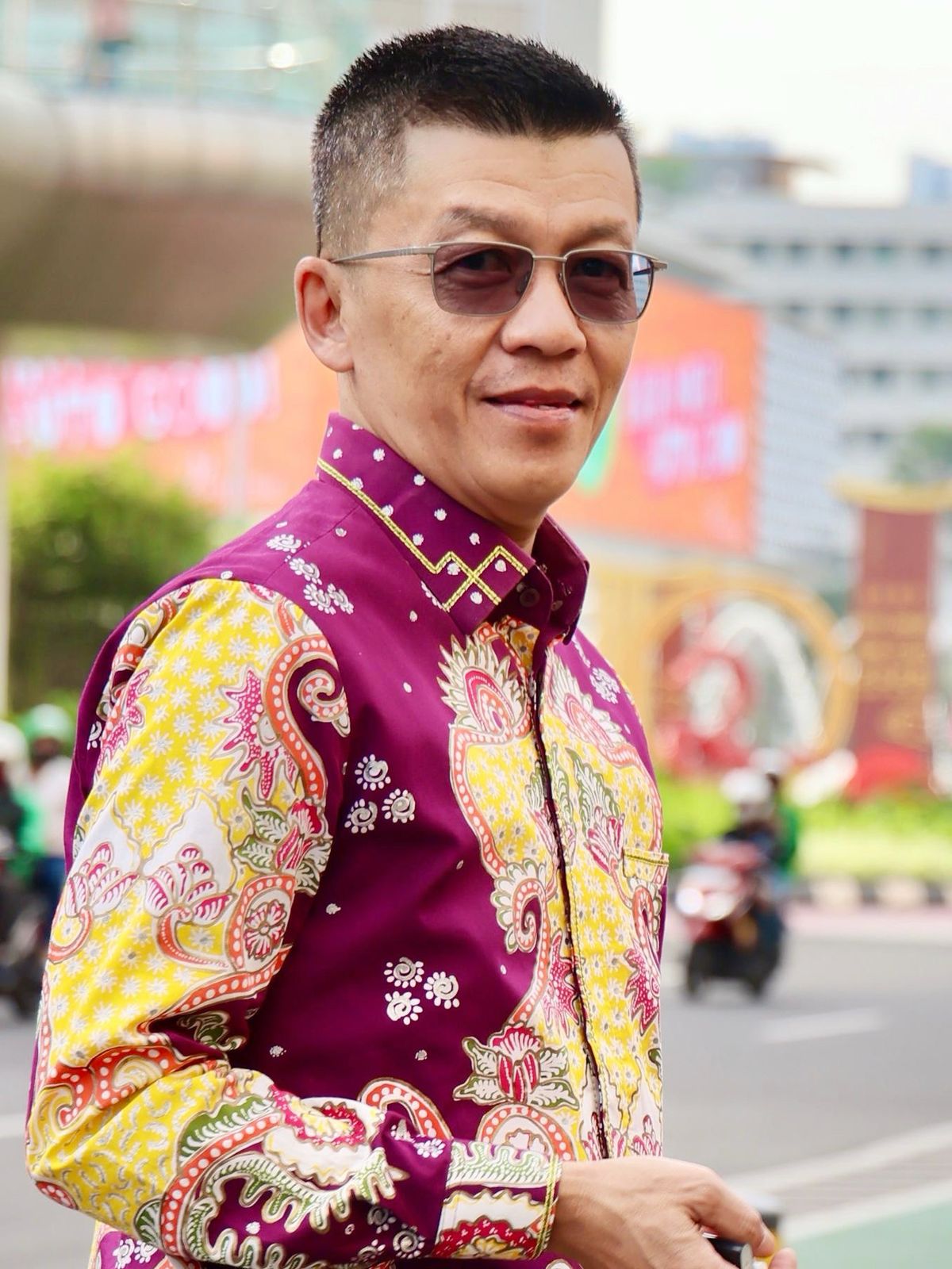 Ini Dia Lokasi Sholat Idul Fitri dan Open House Gubernur, Wakil Gubernur dan Sekda