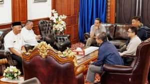 Lahan 158 Hektare di Bintan Diserahkan ke Negara, Pemprov Kepri Siap Fasilitasi