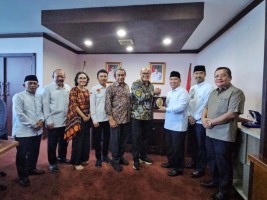 Wagub Minta Kadin Kota Batam Dukung Percepatan Pembangunan Ekonomi Kepri