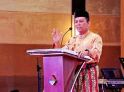 Pemprov Kepri Pastikan Beasiswa 2025 Tersedia, Komitmen untuk Mahasiswa Kurang Mampu dan Berprestasi