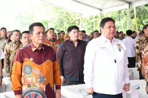 Gubernur Ansar Ahmad Minta Pembebasan Tarif Impor 32 Persen dari Amerika Serikat ke Menko Perekonomian RI