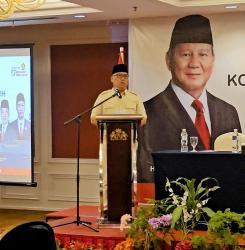 Wagub Nyanyang Tegaskan 275 Kopdes Merah Putih Siap Dibentuk di Seluruh Kepri