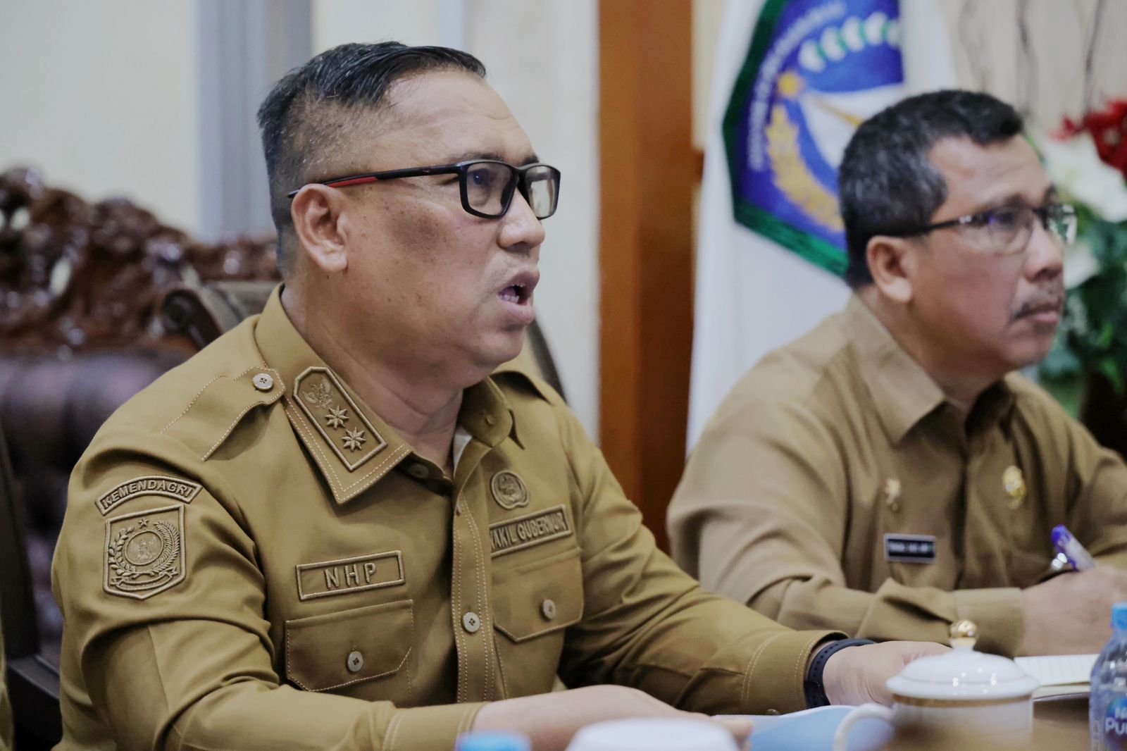 Digelar 21-25 Juni, STQH XI Tingkat Provinsi Kepri Pertandingkan 4 Cabang Perlombaan