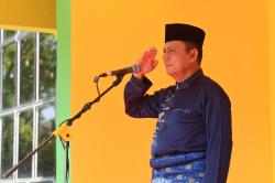 Semangat Hardiknas 2025, Gubernur Ansar Ajak Wujudkan Pendidikan Bermutu untuk Semua