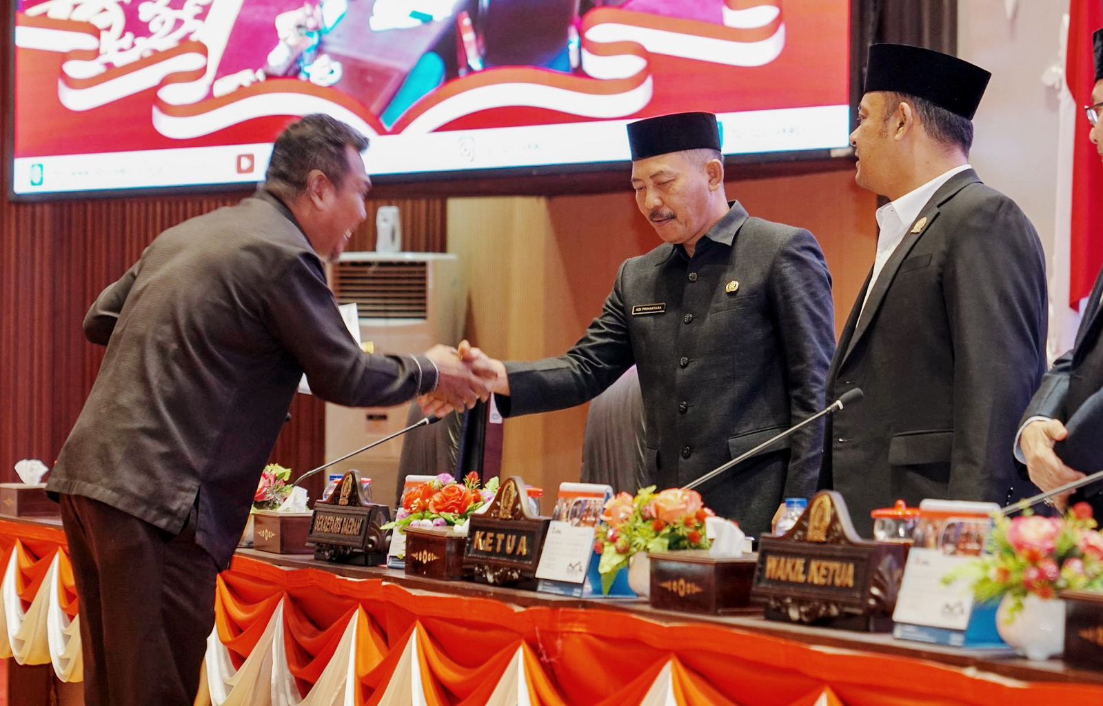 Infrastruktur, Pendidikan dan Kesehatan Dominasi Aspirasi Warga dalam Reses DPRD Kepri