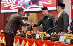 Infrastruktur, Pendidikan dan Kesehatan Dominasi Aspirasi Warga dalam Reses DPRD Kepri