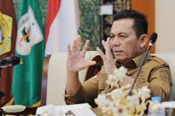 Gubernur Kepri Ansar Ahmad Gagas Beasiswa Pendidikan Dokter Spesialis untuk Tangani Kekurangan Tenaga Medis